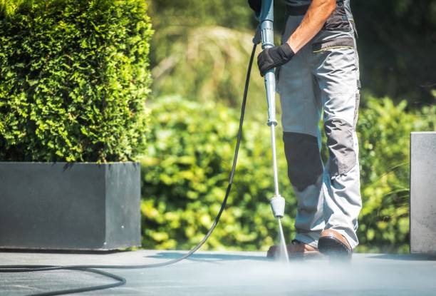 Best Rust Removal  in Glenwood, GA