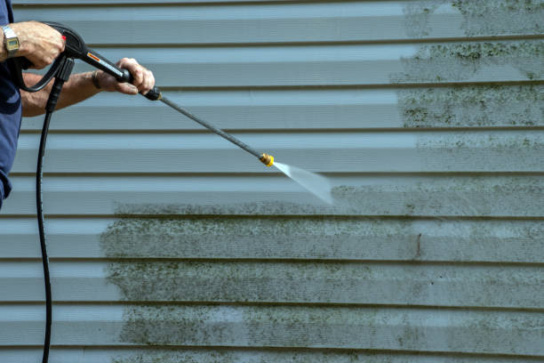 Best Restaurant Pressure Washing  in Glenwood, GA