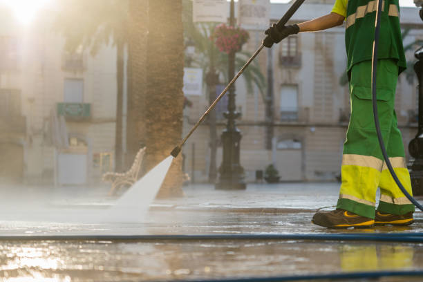 Best Sign and Awning Cleaning  in Glenwood, GA